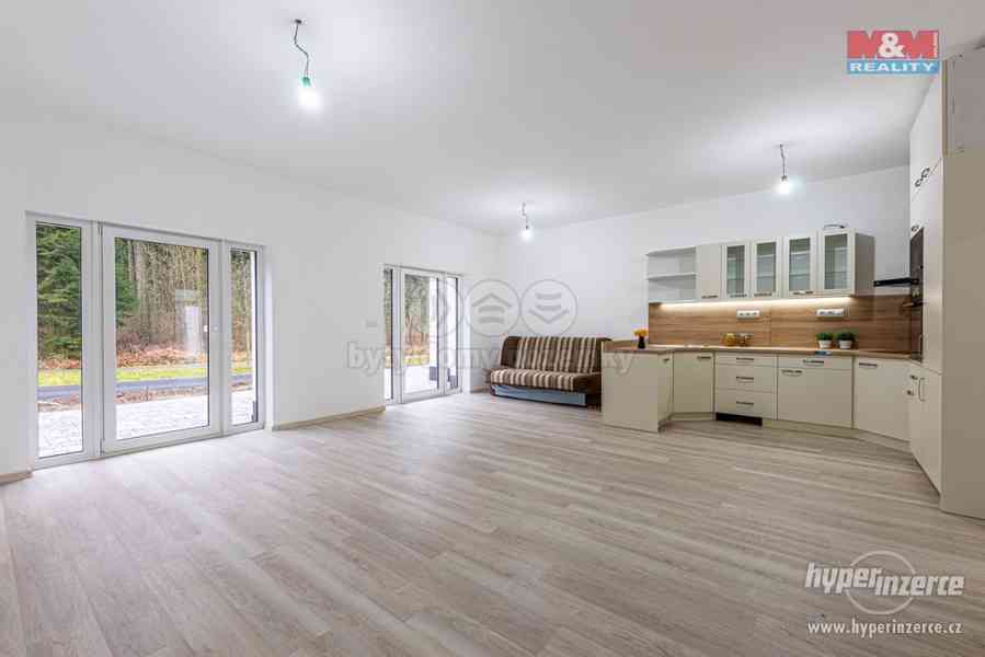 Prodej řadového domu 4+kk, 145 m?, Františkovy Lázně - foto 27
