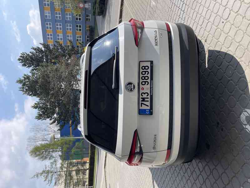 Osobní automobil Škoda Kodiaq  - foto 2
