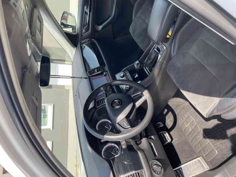 Osobní automobil Škoda Kodiaq  - foto 10