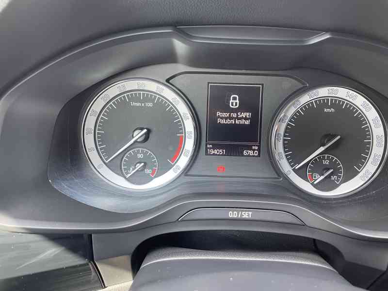 Osobní automobil Škoda Kodiaq  - foto 9