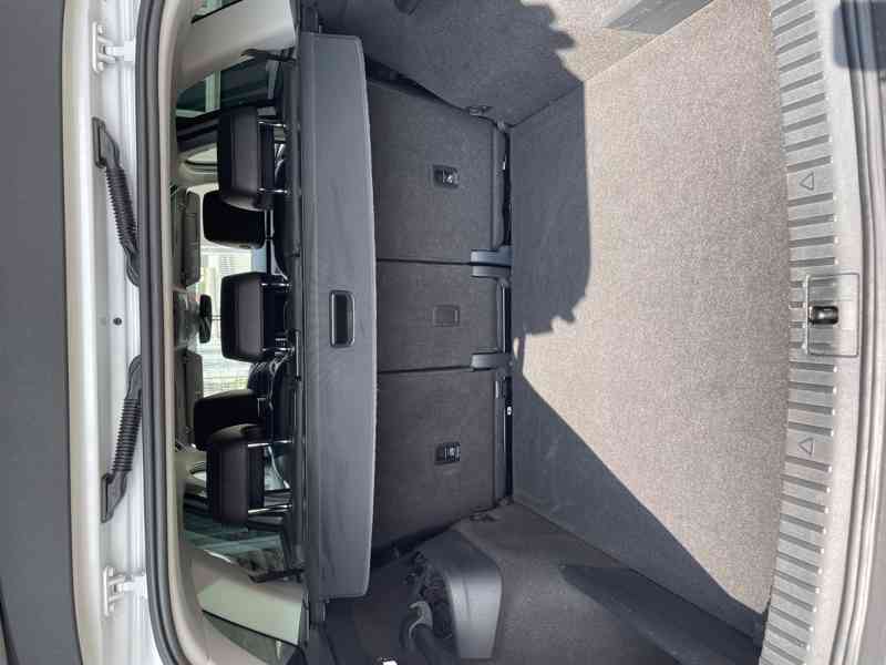 Osobní automobil Škoda Kodiaq  - foto 13