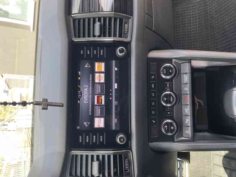 Osobní automobil Škoda Kodiaq  - foto 7