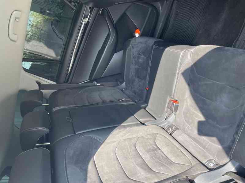 Osobní automobil Škoda Kodiaq  - foto 6