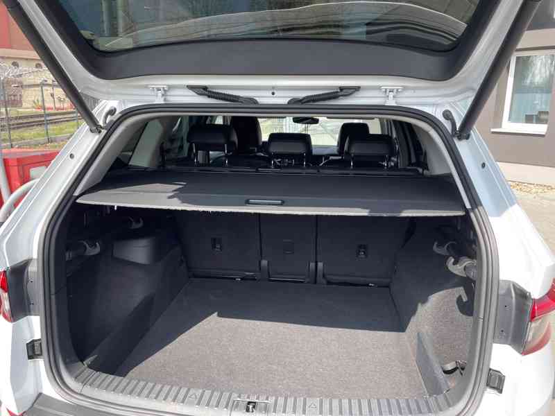 Osobní automobil Škoda Kodiaq  - foto 12