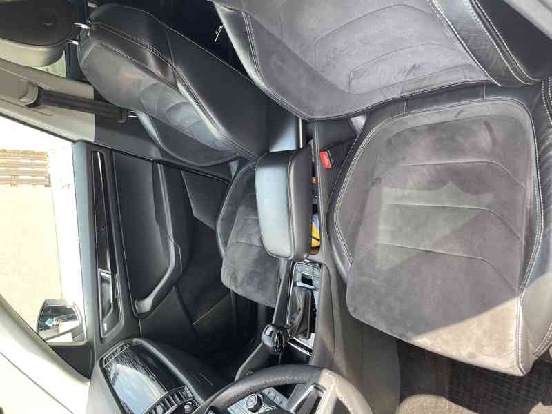Osobní automobil Škoda Kodiaq  - foto 11