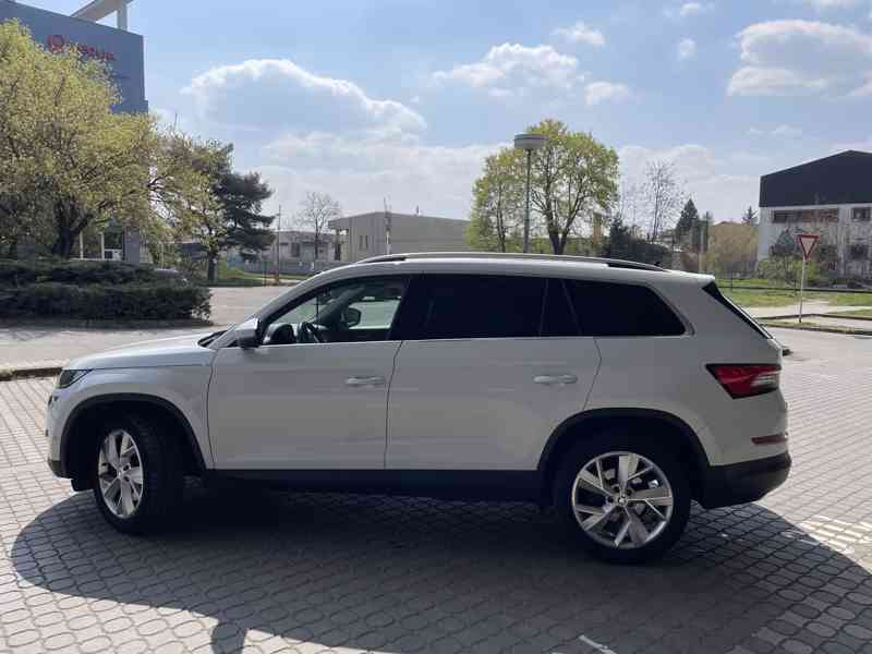 Osobní automobil Škoda Kodiaq  - foto 3