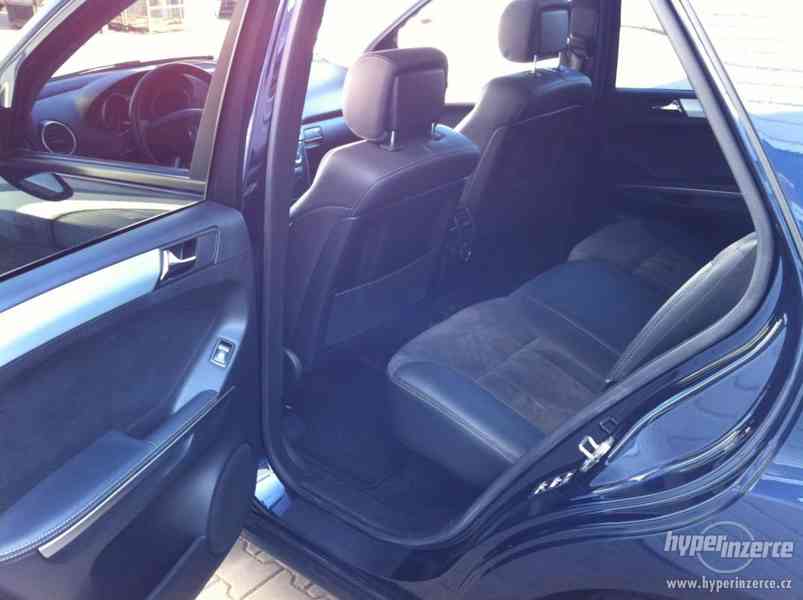 Mercedes-Benz ML 320 CDI 4Matic 7G-TRONIC - foto 10