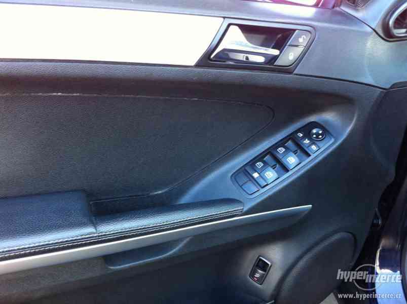 Mercedes-Benz ML 320 CDI 4Matic 7G-TRONIC - foto 12