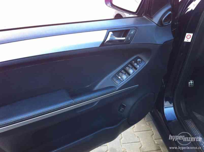 Mercedes-Benz ML 320 CDI 4Matic 7G-TRONIC - foto 16