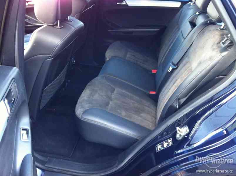 Mercedes-Benz ML 320 CDI 4Matic 7G-TRONIC - foto 17