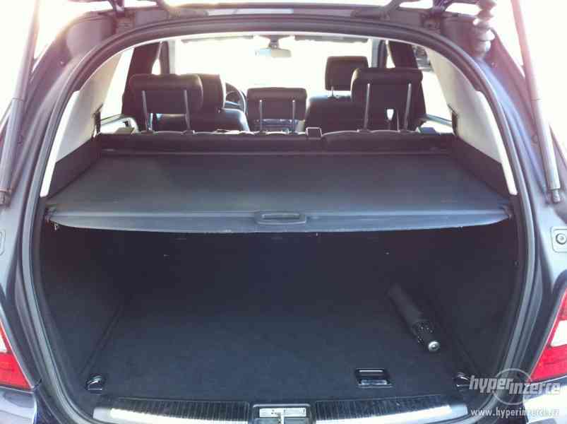 Mercedes-Benz ML 320 CDI 4Matic 7G-TRONIC - foto 19