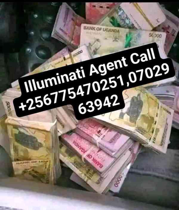 Illuminati Agent in Uganda call📞+256775470251/0702963942 - foto 3