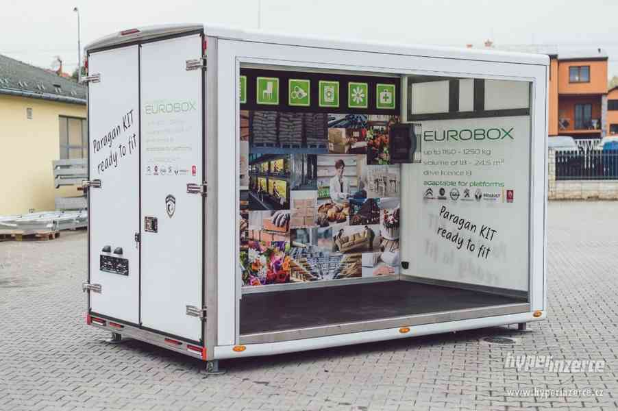 Zahradní domek - foto 1