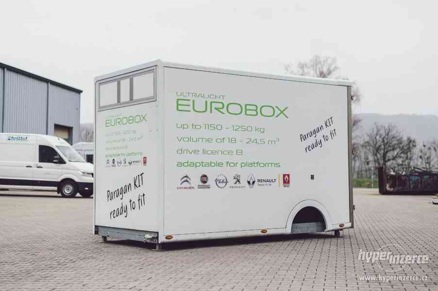 Zahradní domek - foto 2