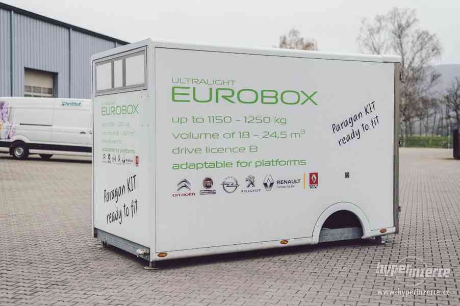 Zahradní domek - foto 3