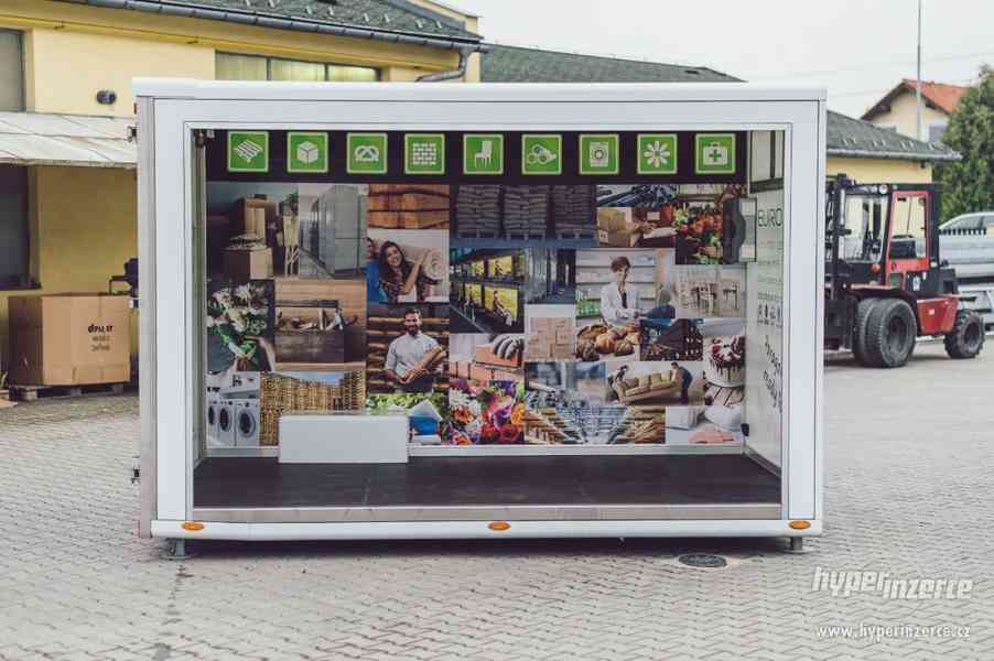 Zahradní domek - foto 4