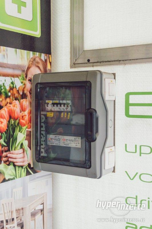 Zahradní domek - foto 6