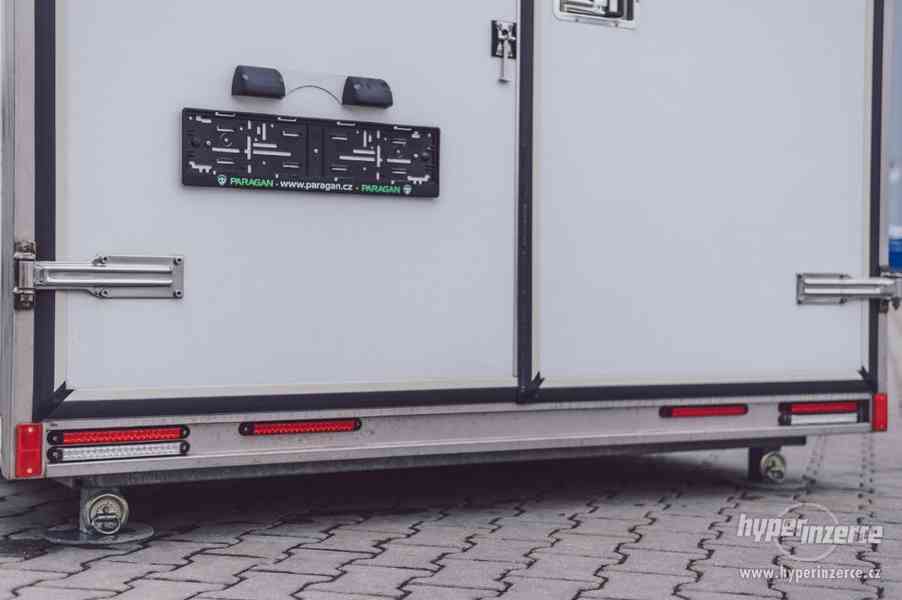 Zahradní domek - foto 7