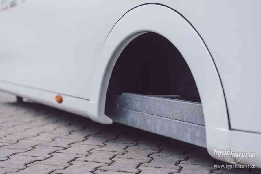 Zahradní domek - foto 8