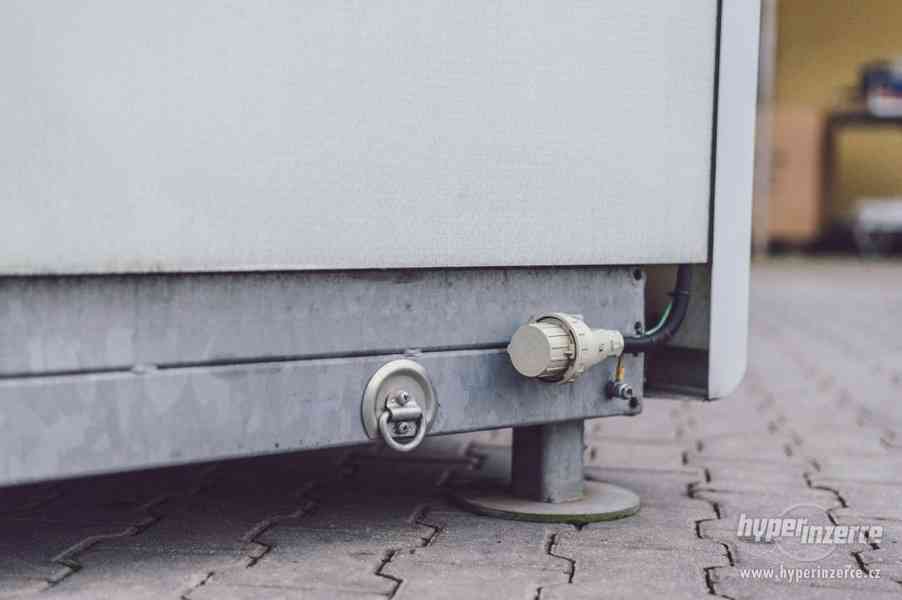 Zahradní domek - foto 9