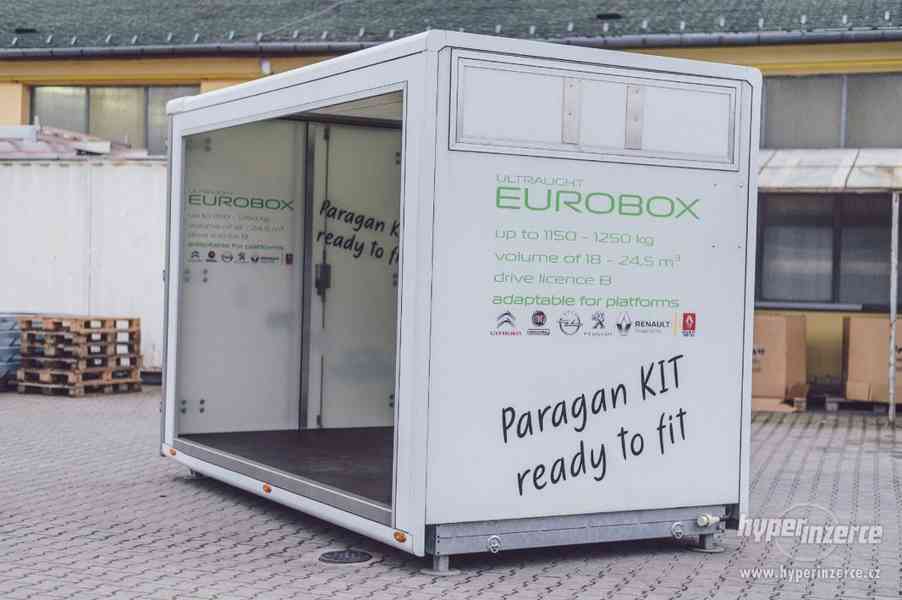 Zahradní domek - foto 10