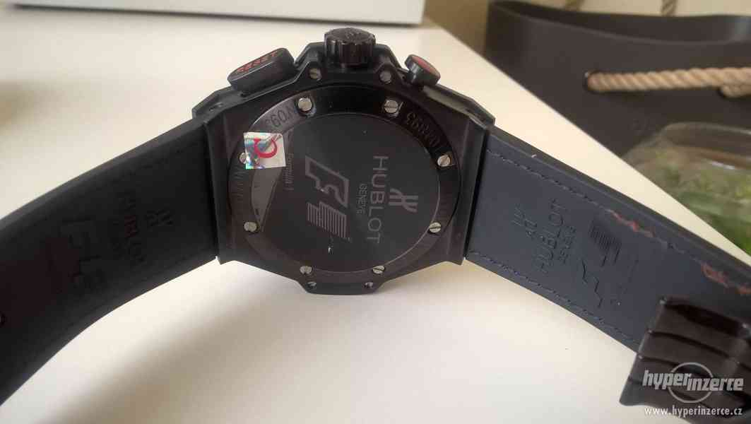 replika Hublot F1 - foto 2