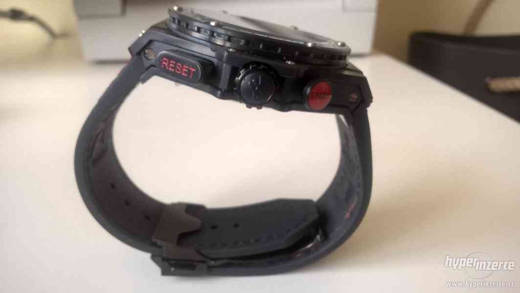 replika Hublot F1 - foto 3