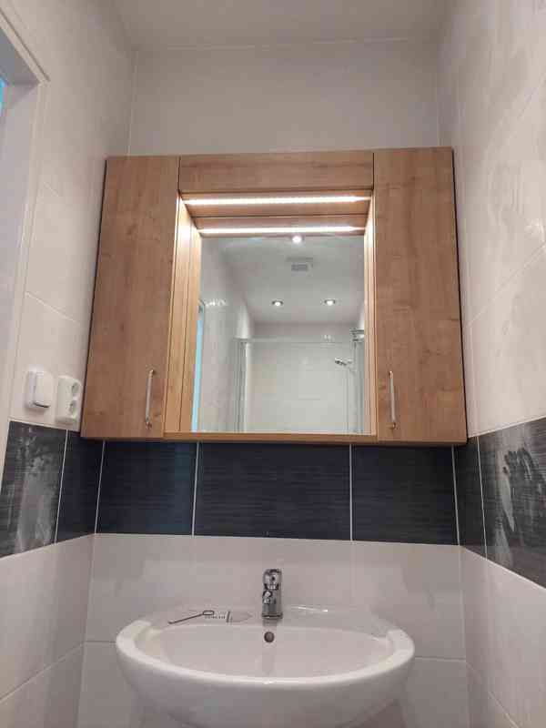 Pronajmu byt 2+1 - foto 5