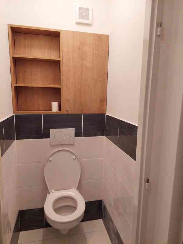 Pronajmu byt 2+1 - foto 8