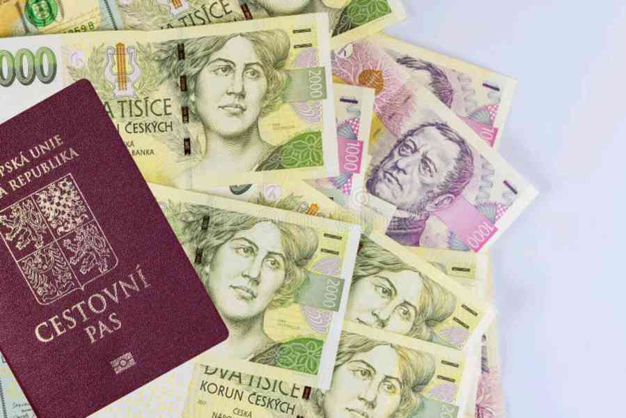 Okamžitá osobní půjčka poskytnutá certifikovanou osobou  - foto 2