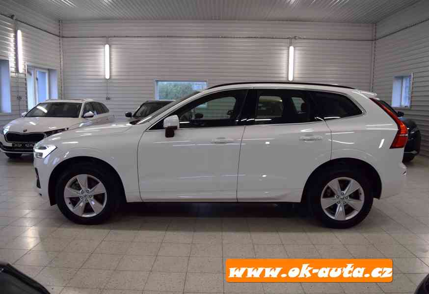 Volvo XC60 2.0 B4 AWD MOMENTUM 2022-DPH  - foto 2