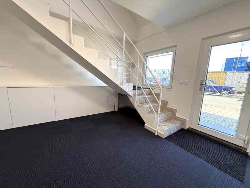 KANCELÁŘSKÝ KOMPLEX K PRONÁJMU O CP 167,17 M2 V BRNĚ - foto 17
