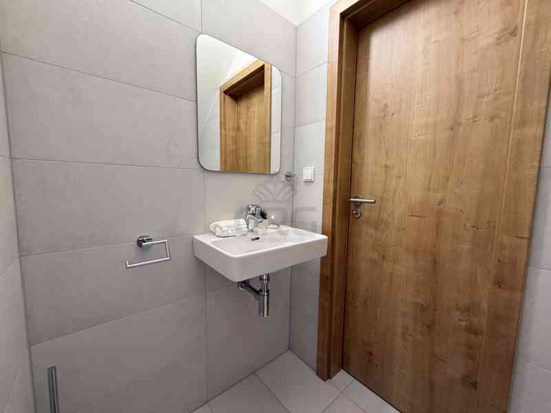 KANCELÁŘSKÝ KOMPLEX K PRONÁJMU O CP 167,17 M2 V BRNĚ - foto 16