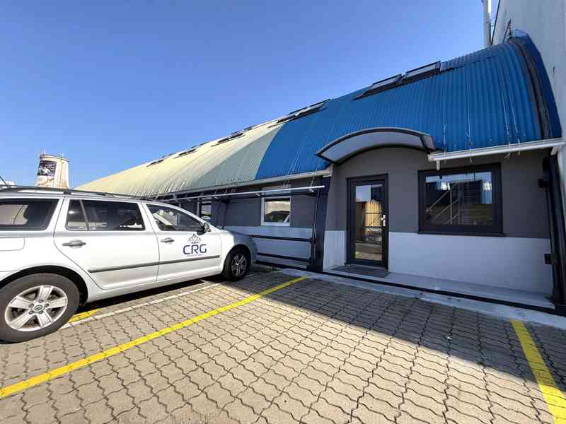 KANCELÁŘSKÝ KOMPLEX K PRONÁJMU O CP 167,17 M2 V BRNĚ - foto 18