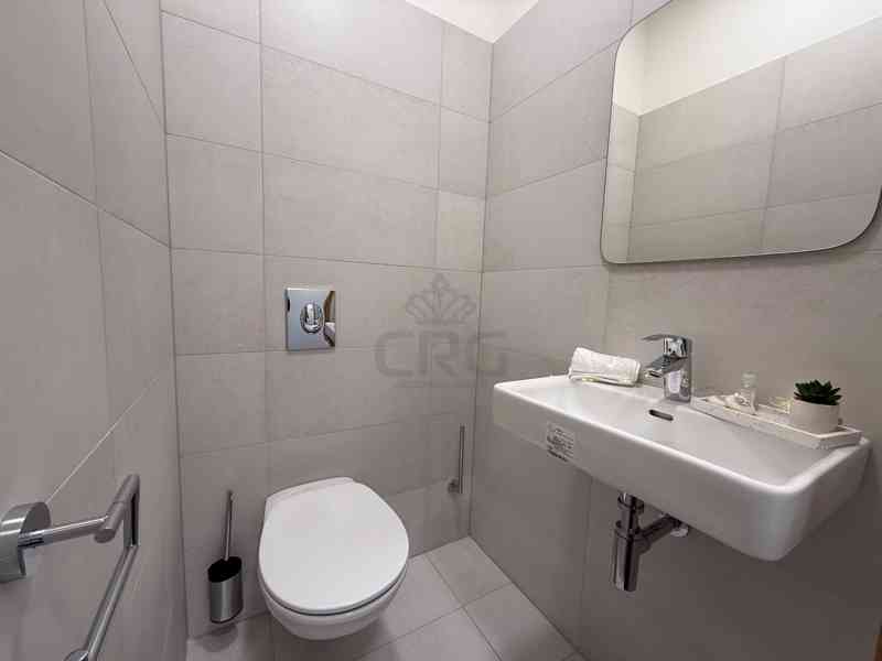 KANCELÁŘSKÝ KOMPLEX K PRONÁJMU O CP 167,17 M2 V BRNĚ - foto 15
