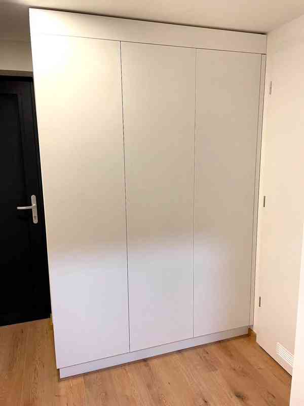 Pronájem bytu 1+kk 28 m² - foto 8
