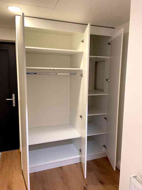 Pronájem bytu 1+kk 28 m² - foto 9