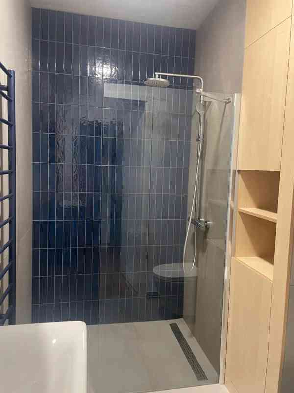 Pronájem bytu 1+kk 28 m² - foto 4