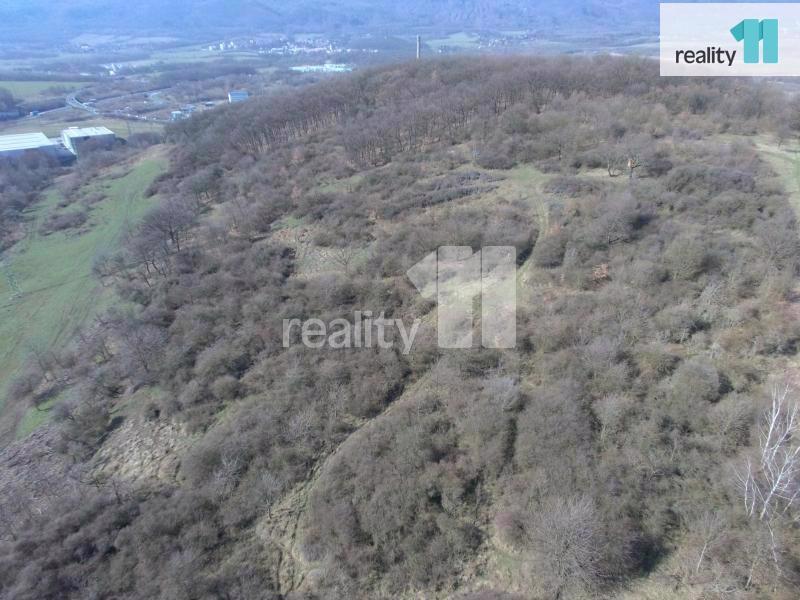 Prodej pozemku, 19816m2, Střížovice u Ústí nad Labem - foto 3