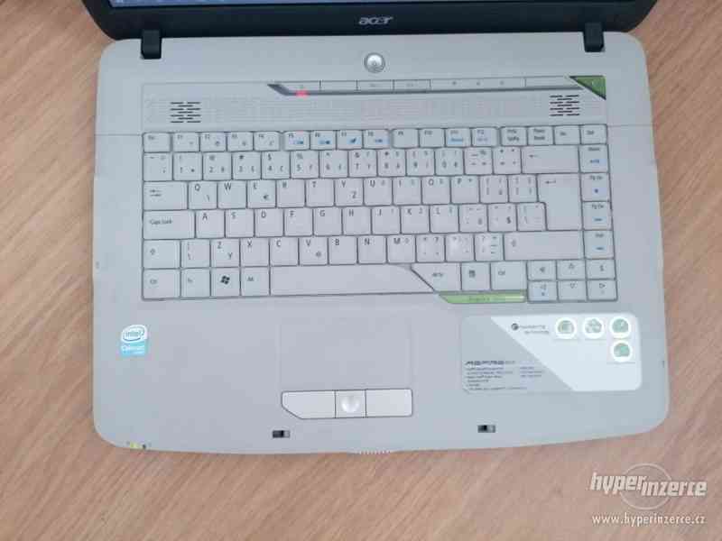 Acer Aspire 5315 - foto 4