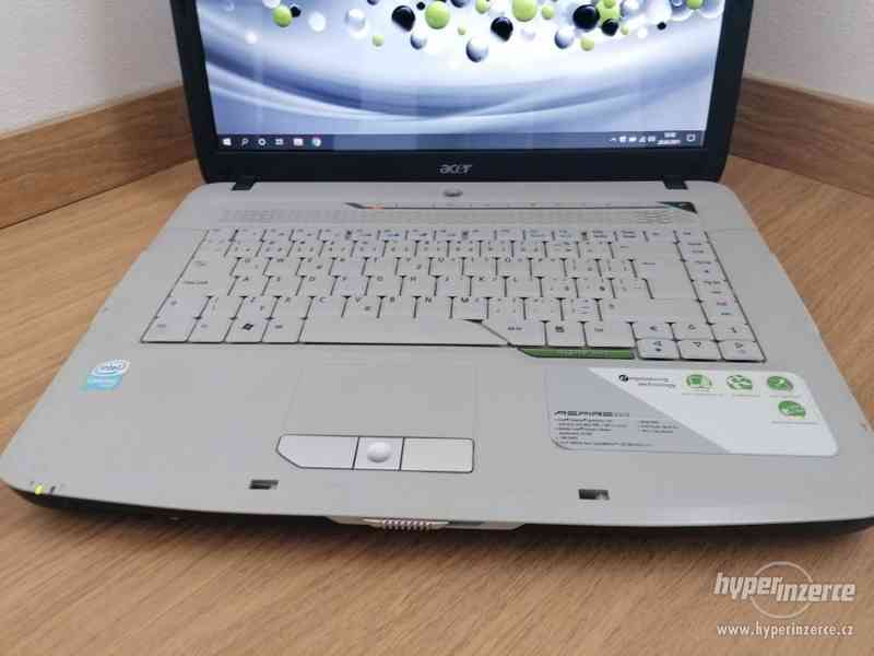 Acer Aspire 5315 - foto 5