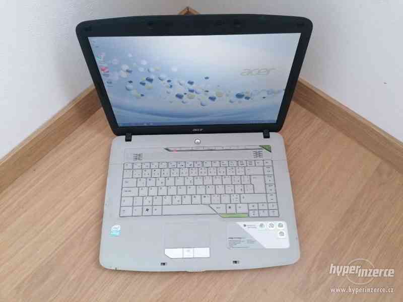 Acer Aspire 5315 - foto 6