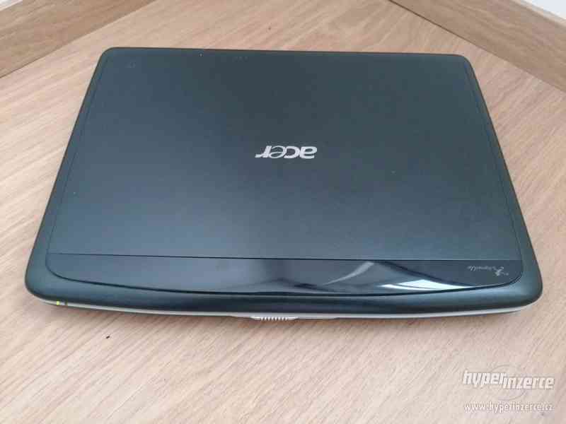 Acer Aspire 5315 - foto 7