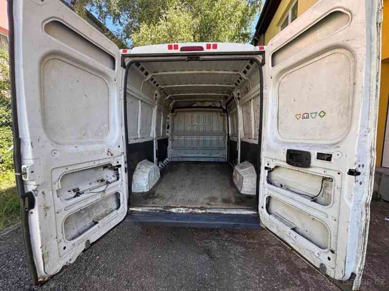 Citroën Jumper 3,0 HDi,130kw - foto 3