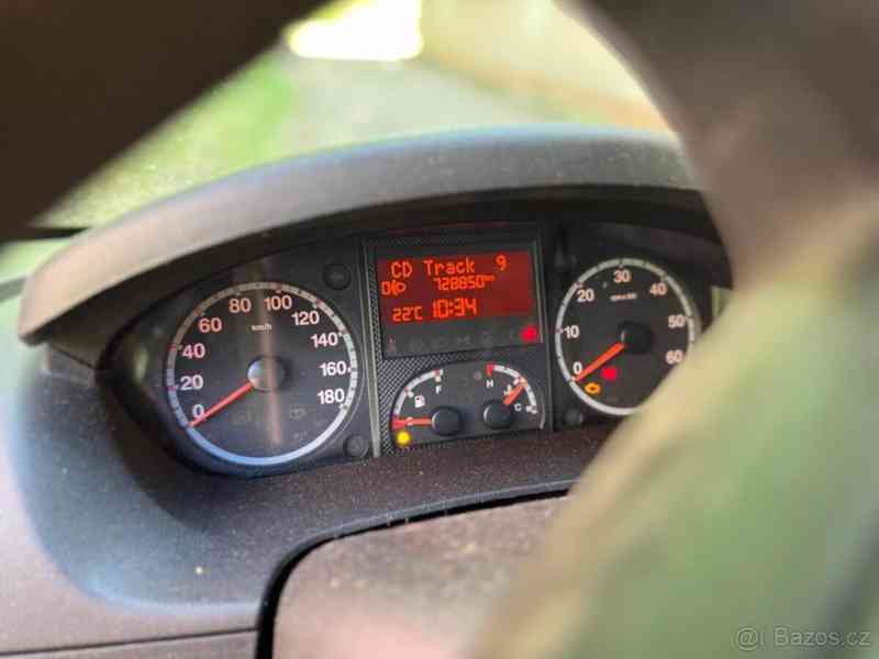 Citroën Jumper 3,0 HDi,130kw - foto 6