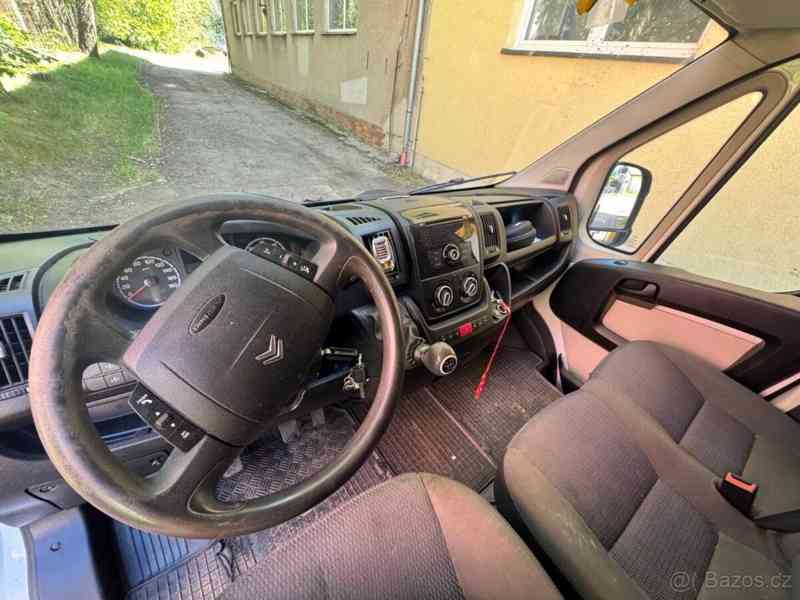 Citroën Jumper 3,0 HDi,130kw - foto 5