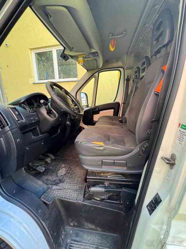 Citroën Jumper 3,0 HDi,130kw - foto 4