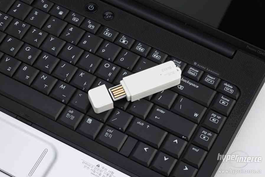 Diktafon v USB klíči EXCLUSIVE MQ-U300 ESONIC - foto 4