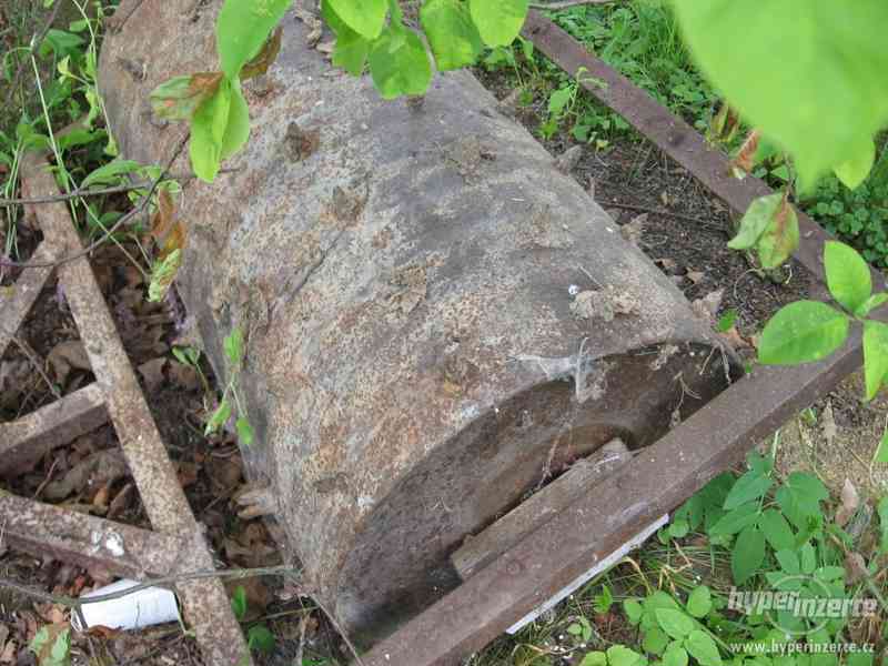 Provzdušňovač na trávu - foto 3