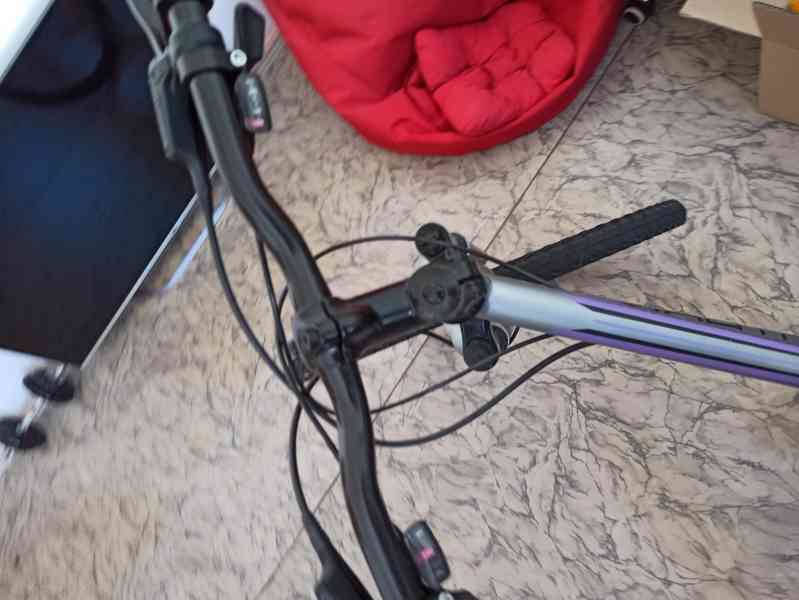 Dámské horské kolo  - foto 2